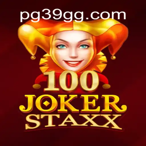 Explorando o Universo de 100JokerStaxx: Um Guia Completo