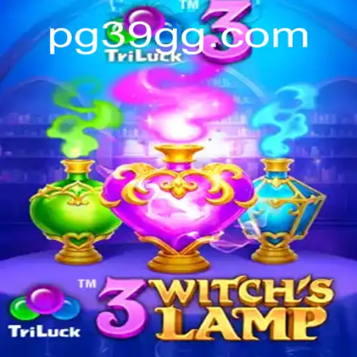 Explorando o Mundo de 3WitchsLamp: Um Jogo Inovador com Desafios Únicos