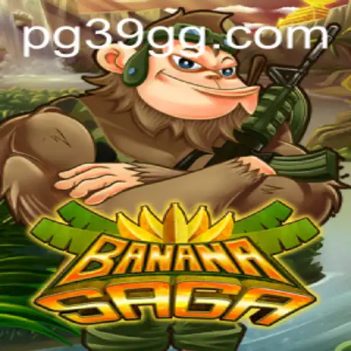BananaSaga: Aventura e Estratégia no Mundo dos Games