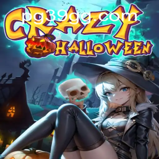 Descubra o Emocionante Mundo do CrazyHalloween