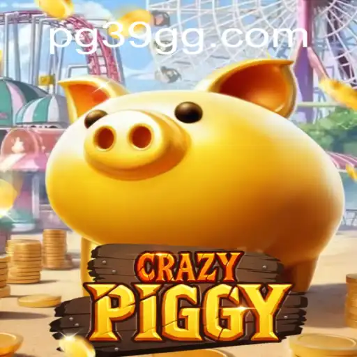 Explorando CrazyPiggy: Um Mergulho no Mundo do Entretenimento Online da 39GG.COM