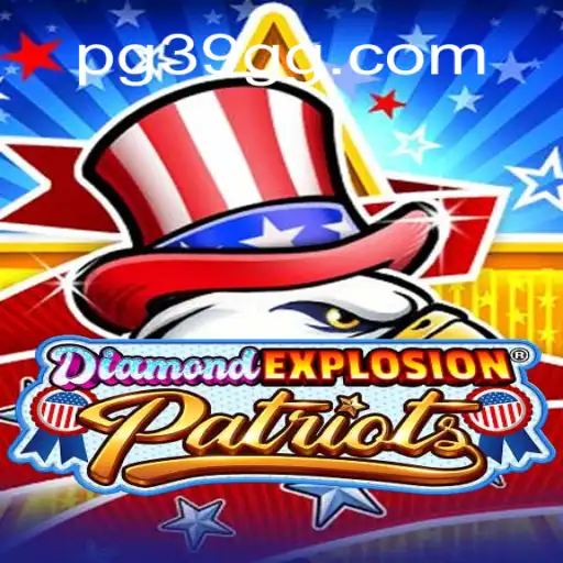 Discovering the Thrills of DiamondExplosionPatriots: A Game of Strategy and Excitement