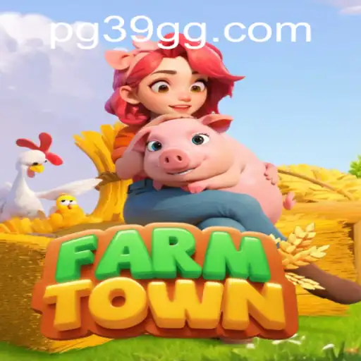 Explorando o Mundo de FarmTown e a Plataforma 39GG.COM