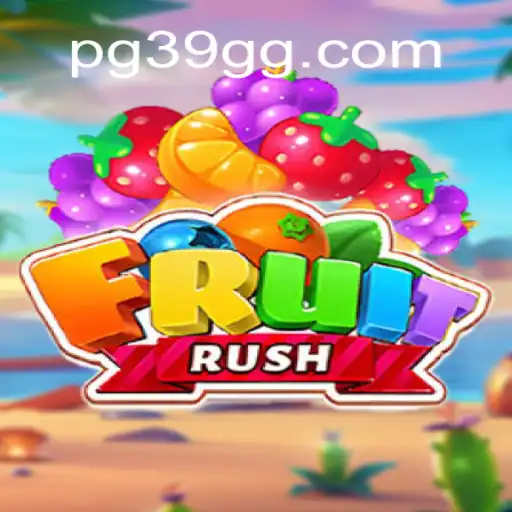 Introdução e Regras do Jogo FruitRush