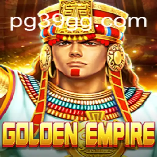 Descubra o Mundo de GoldenEmpire: O Jogo de Estratégia Revolucionário