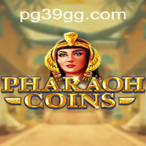 Explorando o Mundo do PharaohCoins: O Surgimento de 39GG.COM