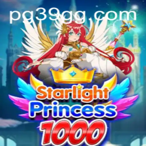 Descubra o Fascinante Mundo de StarlightPrincess1000